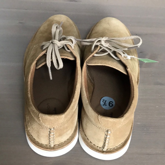 Clarks Forge Vibe - Picture 3 of 7